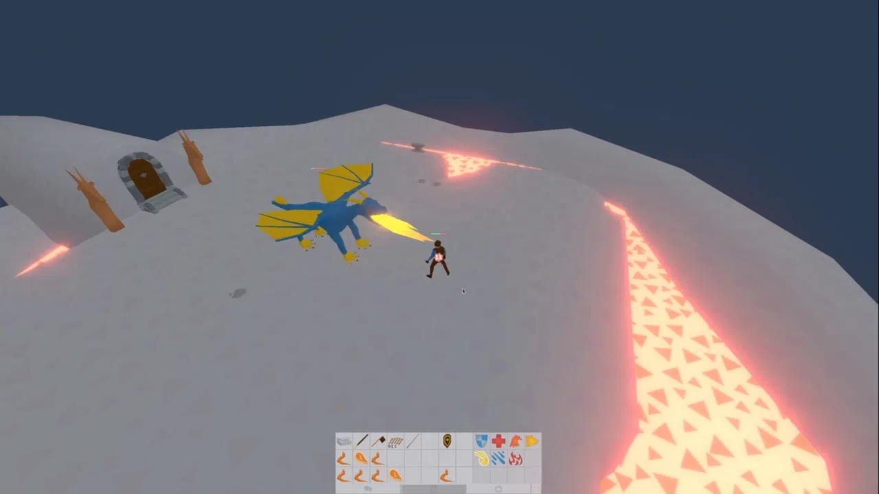 Reconquer Online Screenshot 5
