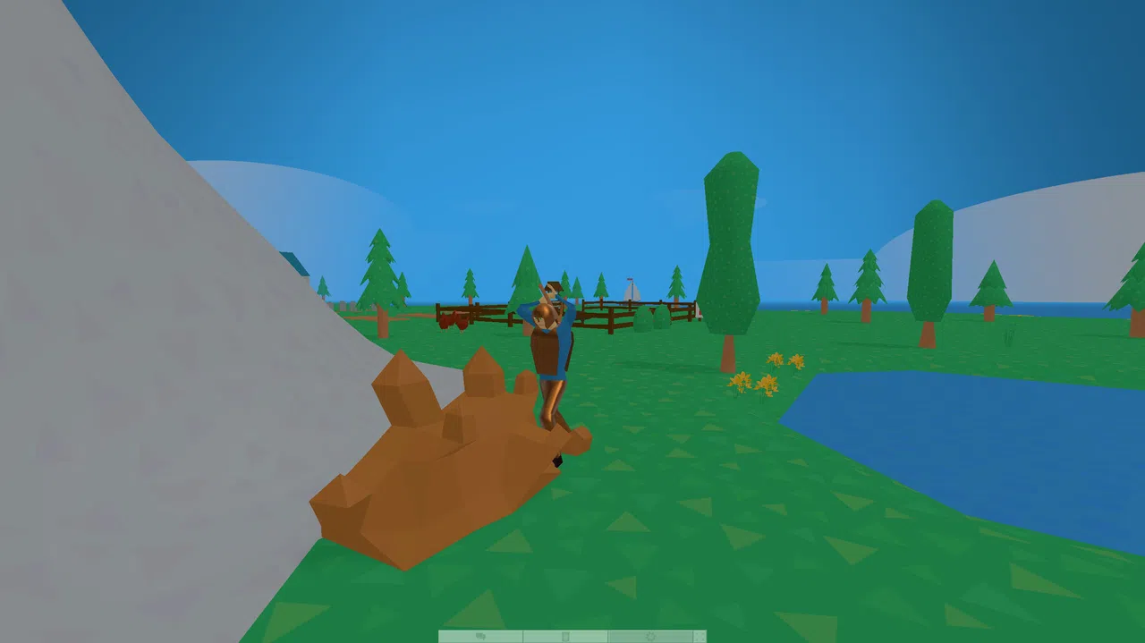 Reconquer Online Screenshot 1