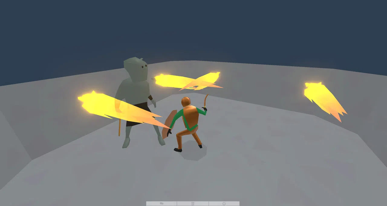 Reconquer Online Screenshot 4