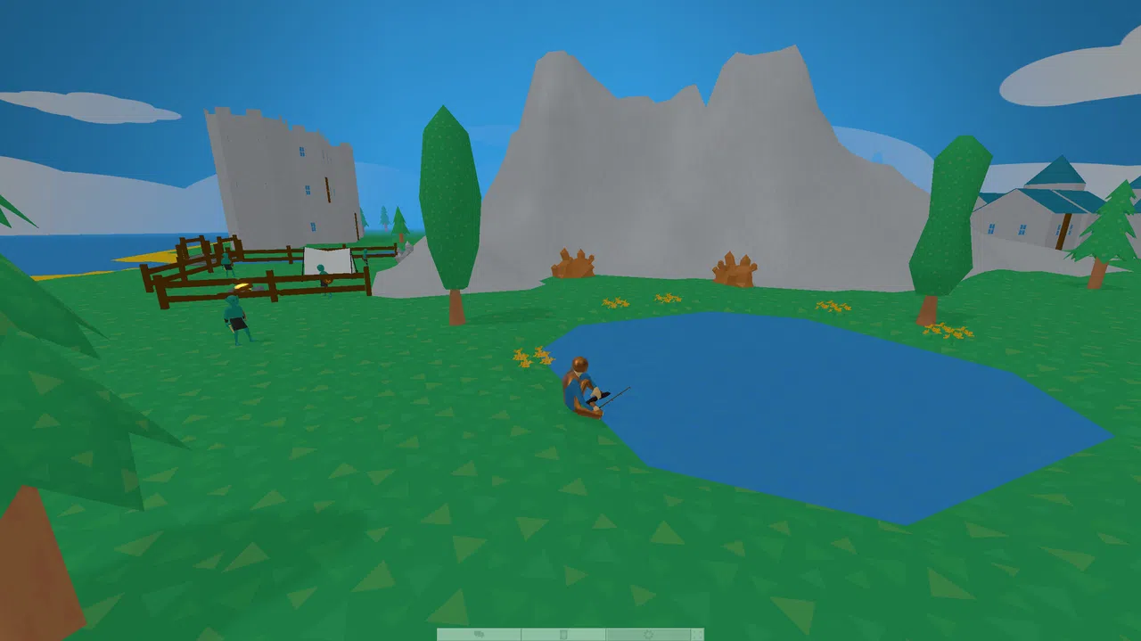 Reconquer Online Screenshot 0
