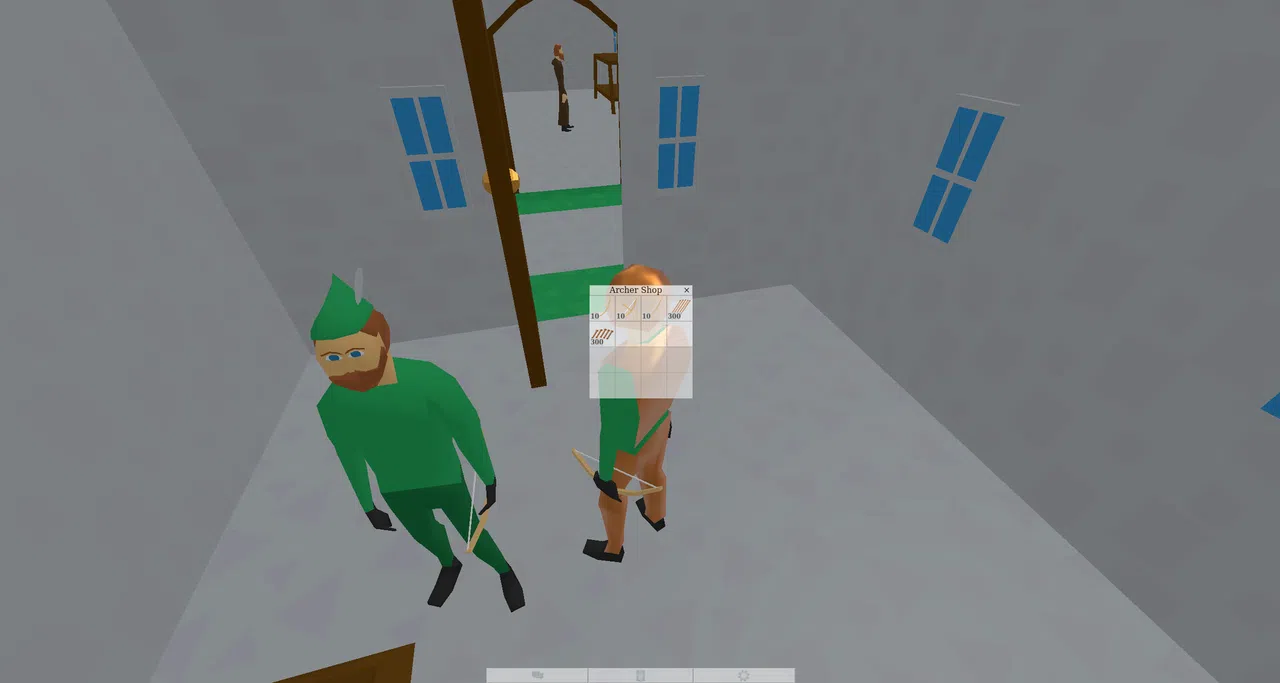 Reconquer Online Screenshot 2