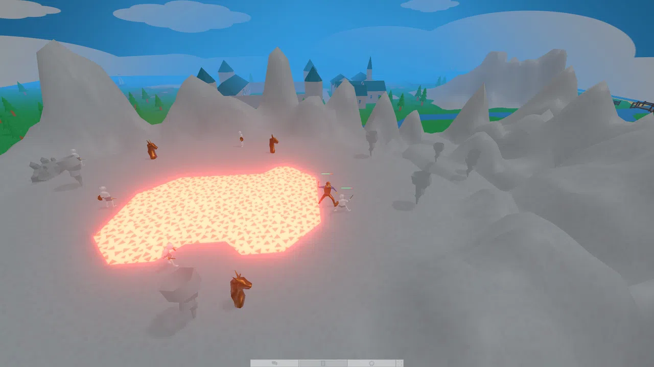 Reconquer Online Screenshot 3
