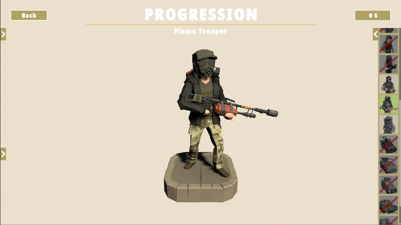Operation: Polygon Storm - The Train DLC Screenshot 8
