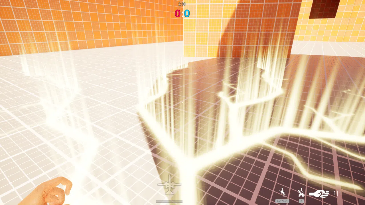 Overboost Screenshot 5