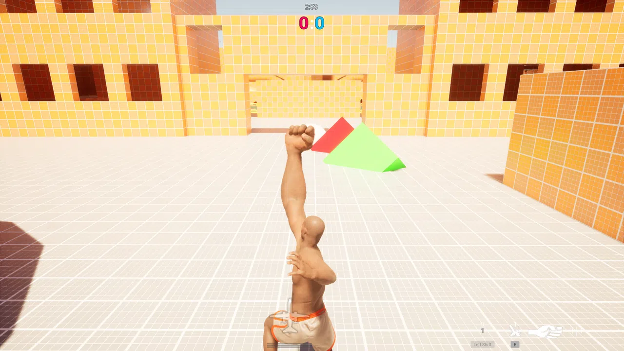 Overboost Screenshot 1
