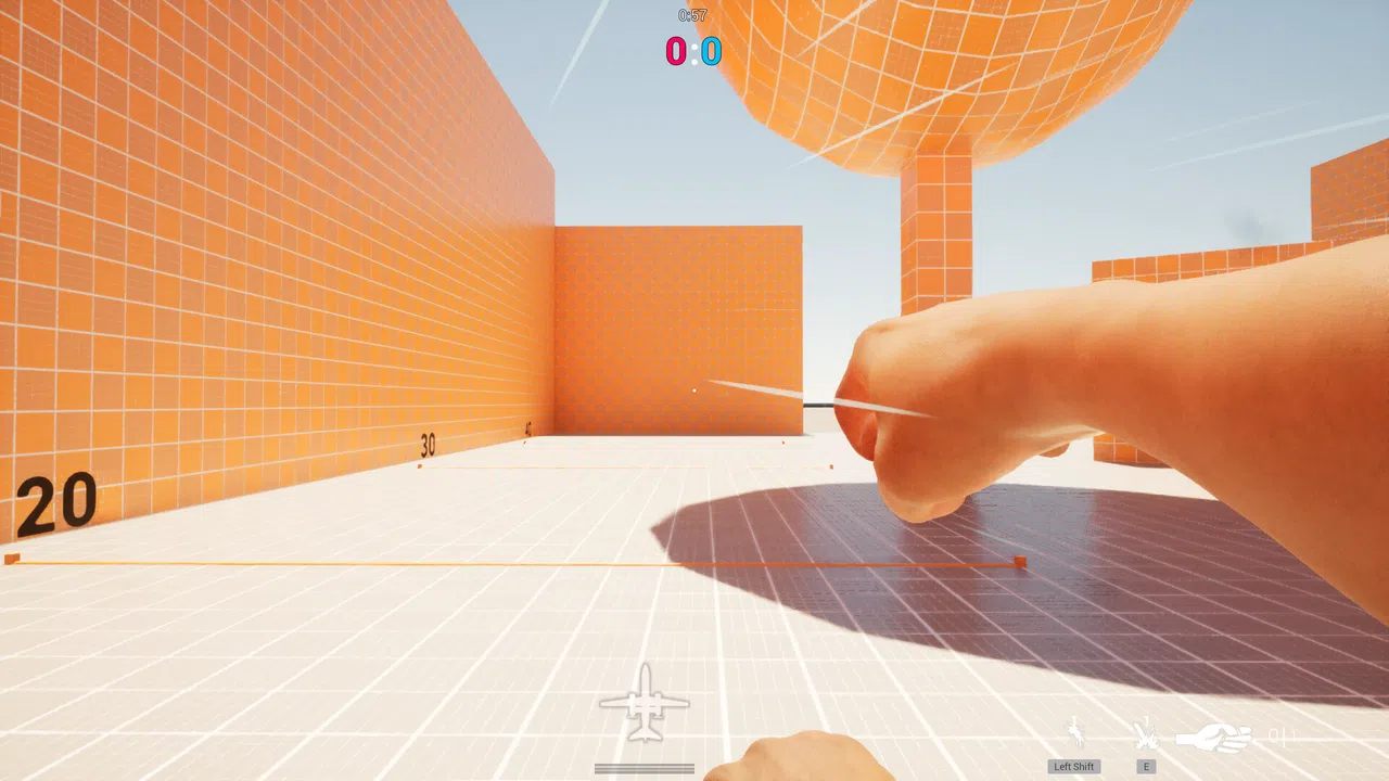 Overboost Screenshot 4