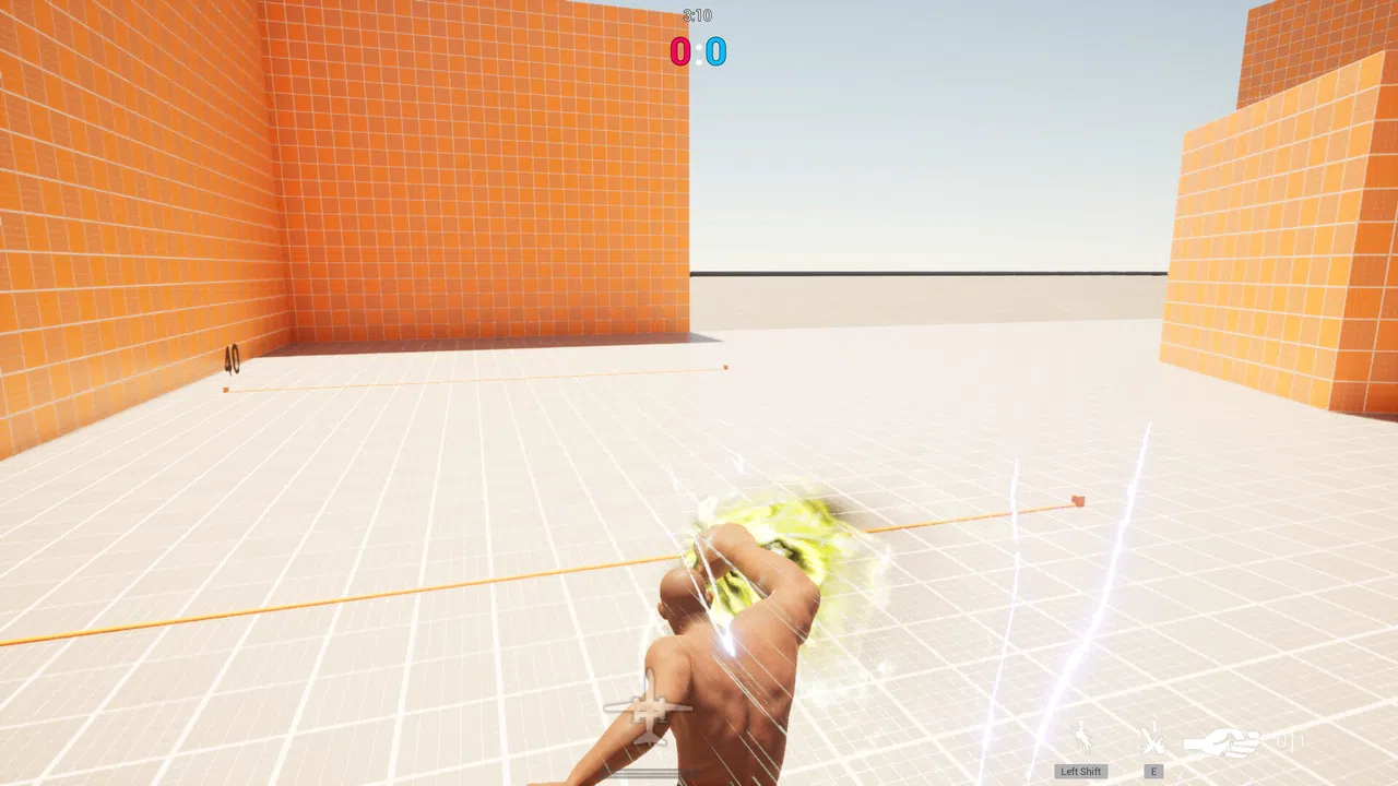 Overboost Screenshot 3