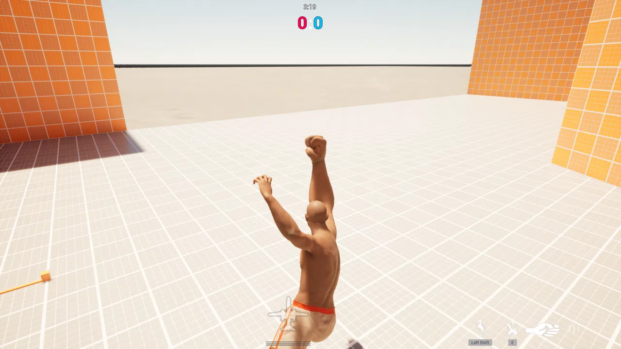 Overboost Screenshot 2