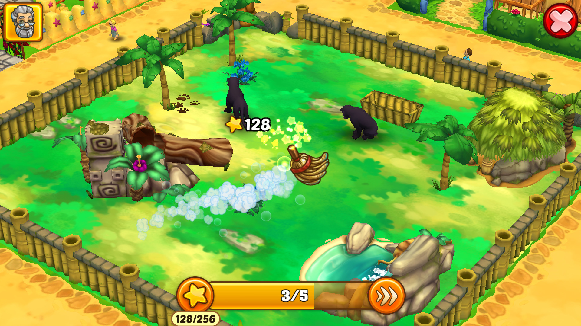 Zoo 2: Animal Park Screenshot 10
