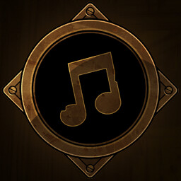 Golden Record icon