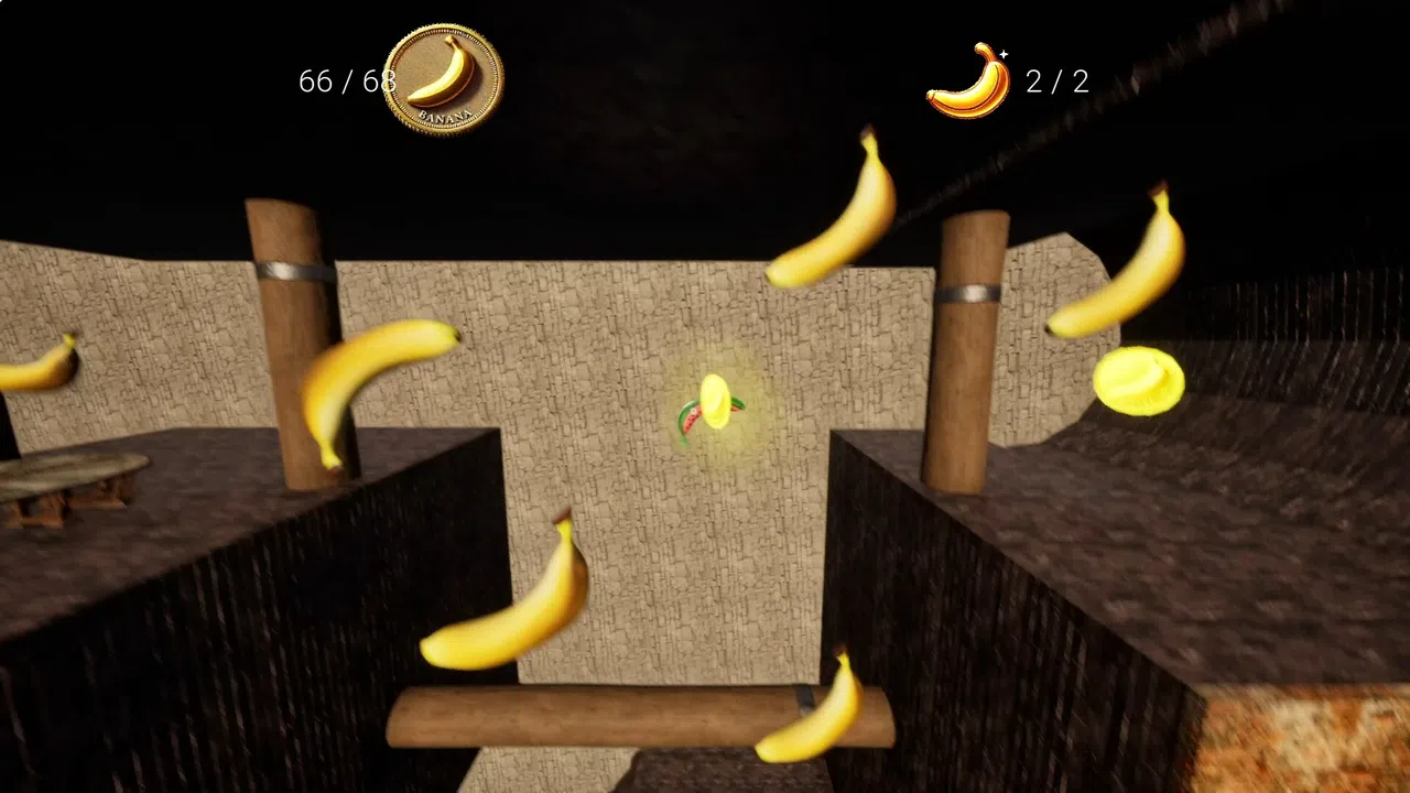 Banana Next Gen Screenshot 0