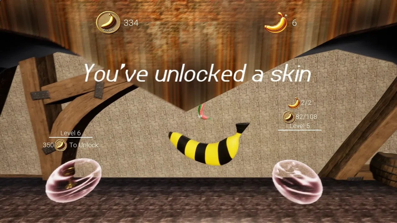 Banana Next Gen Screenshot 4