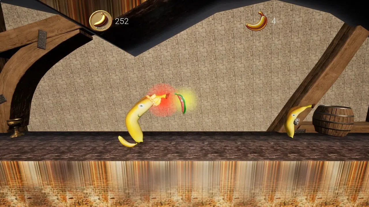 Banana Next Gen Screenshot 3