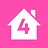 Pink House