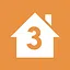 Orange House icon
