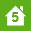 Green House icon