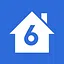 Blue House icon