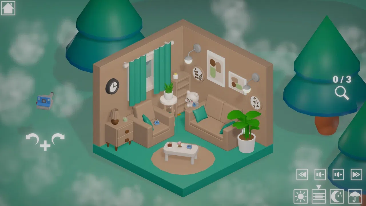Little Rooms Screenshot 5