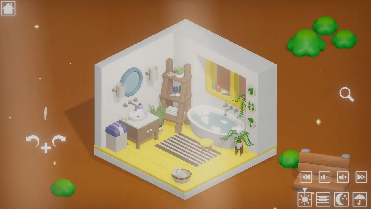 Little Rooms Screenshot 6