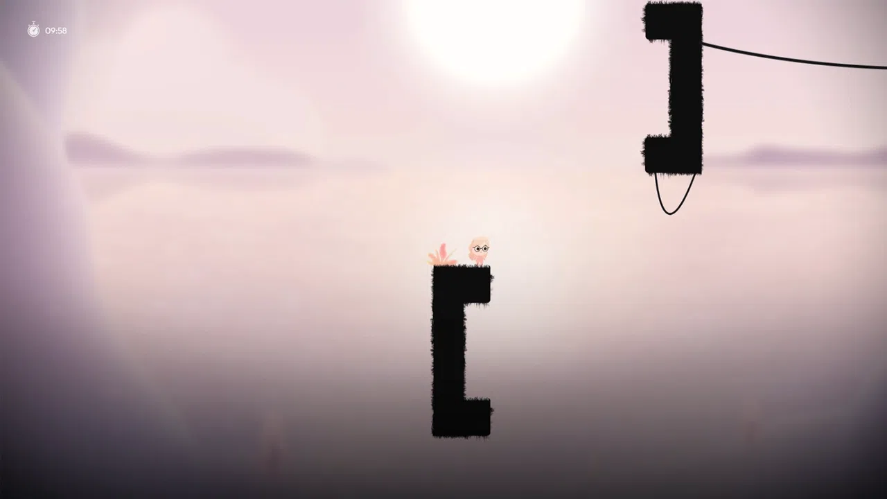Elara's Light Screenshot 1