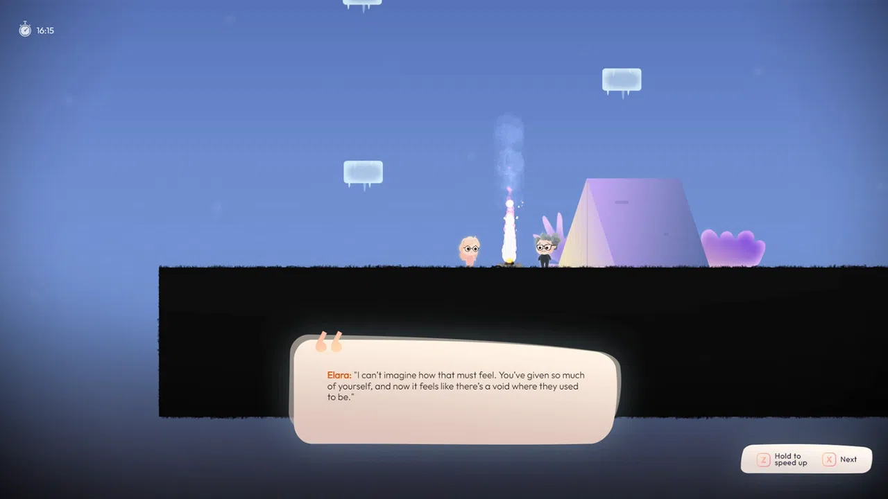 Elara's Light Screenshot 2
