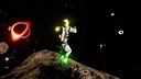 Cosmic Decode Screenshot 0