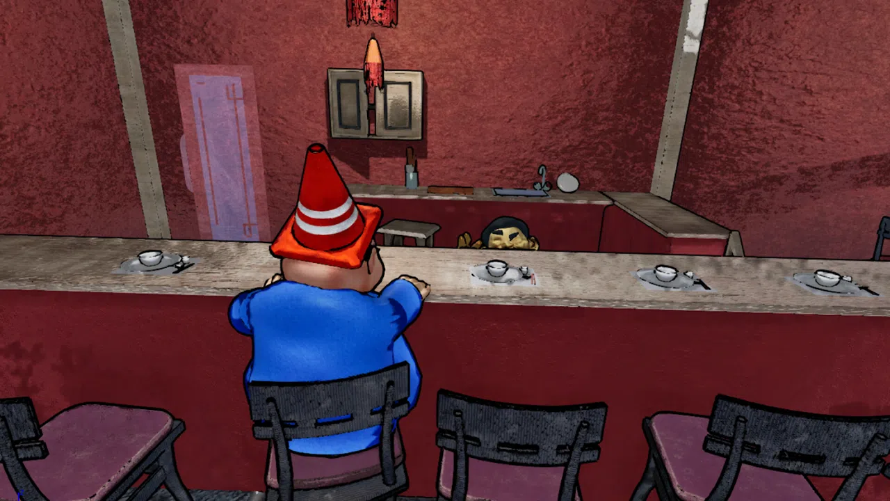 Flat Fat Fartfest Screenshot 11
