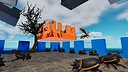 Flat Fat Fartfest Screenshot 7