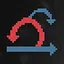 Agile icon