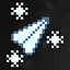 Icy icon