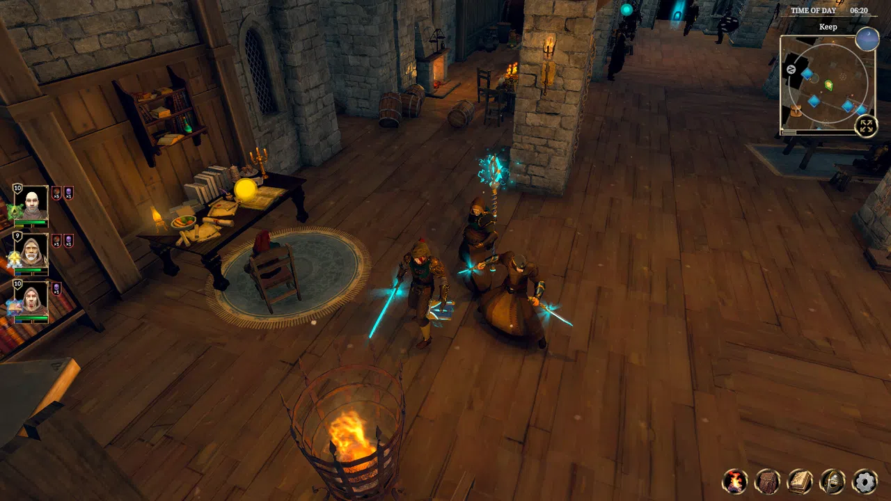 Zoria: Age of Shattering - Ancestors' Weapon Pack Screenshot 2