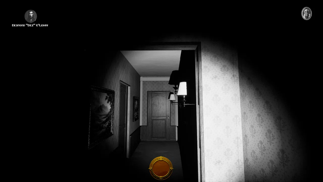 Don't Wake Up The Dead Screenshot 0