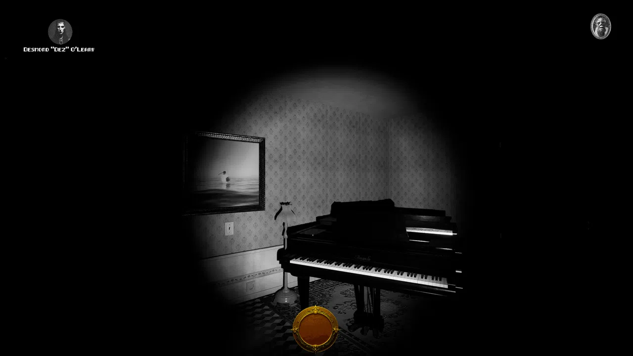 Don't Wake Up The Dead Screenshot 2