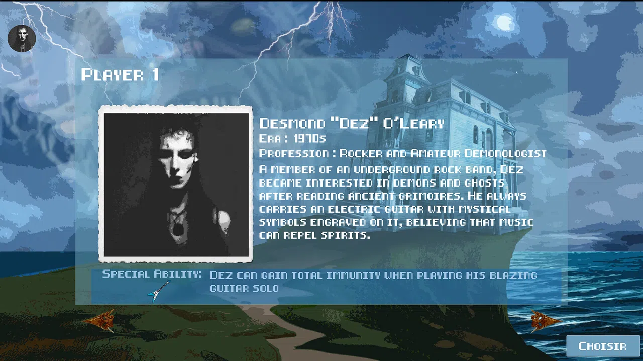 Don't Wake Up The Dead Screenshot 6