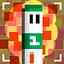I am the best. icon