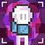 Ground control to... icon