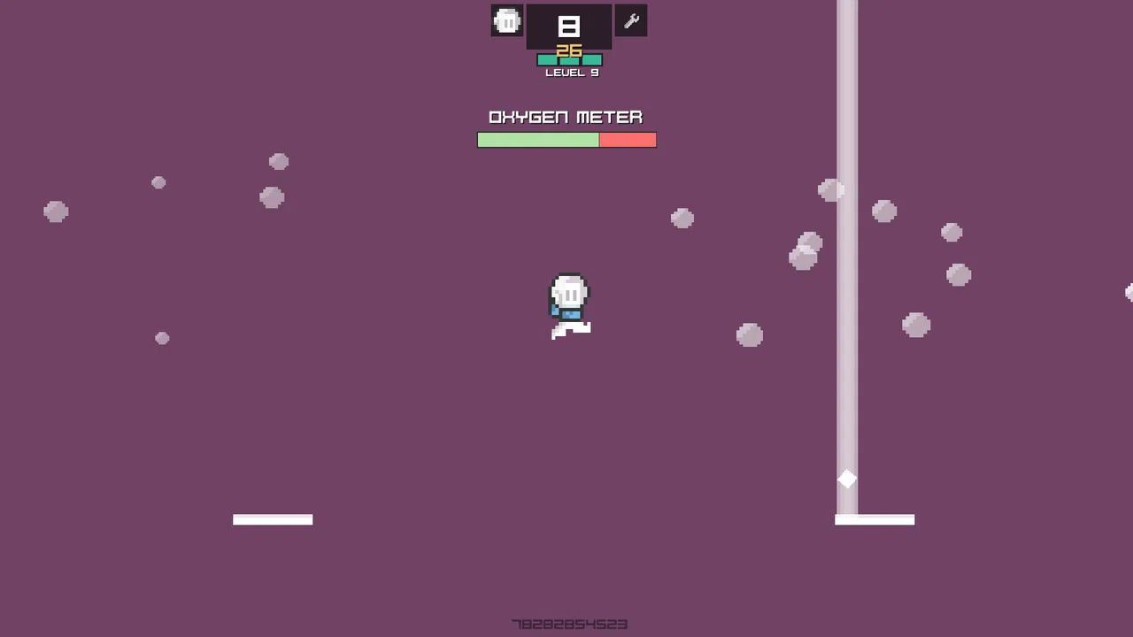 Alpha Runner 2 Screenshot 1