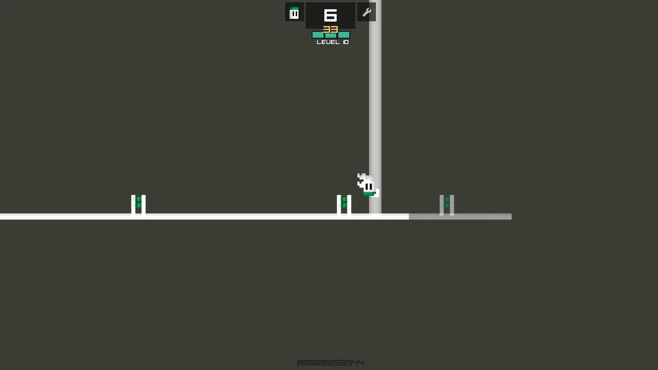 Alpha Runner 2 Screenshot 4
