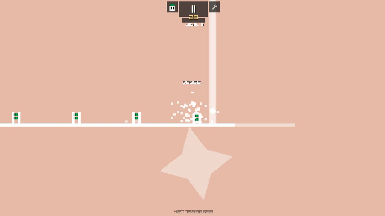 Alpha Runner 2 Screenshot 3