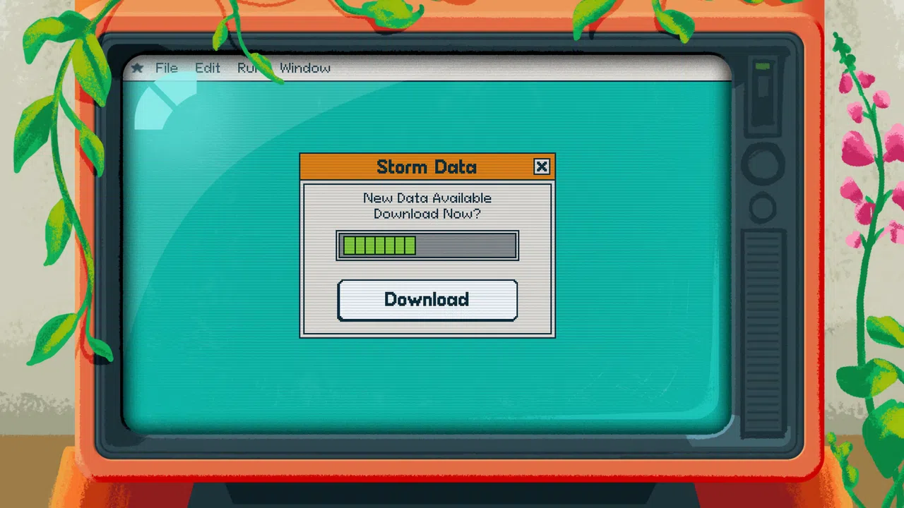 Tidekeeper Screenshot 4
