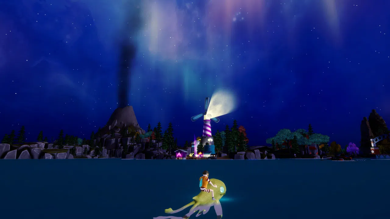 Tidekeeper Screenshot 7