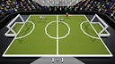 Duels Soccer Demo Screenshot 5
