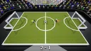 Duels Soccer Demo Screenshot 0