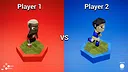 Duels Soccer Demo Screenshot 1