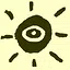 Observer is the "Eye of the Sun" icon
