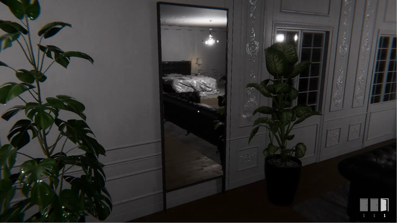 Monotonous Days Are... Screenshot 7