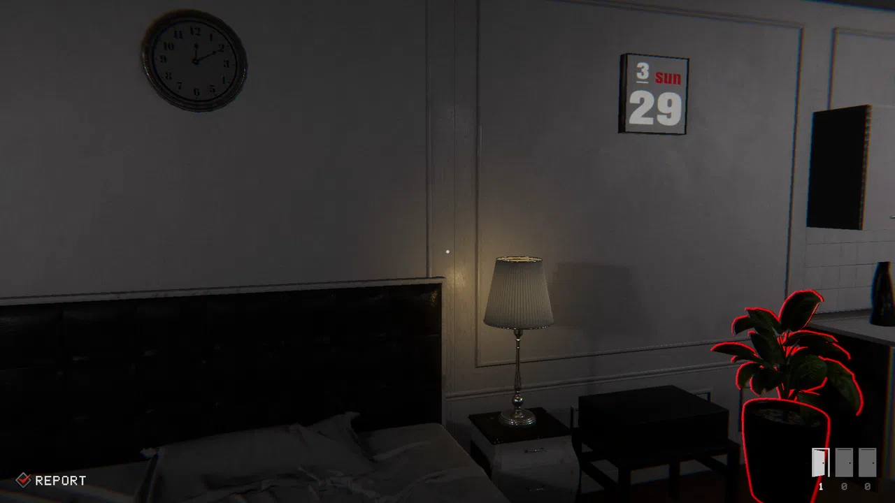 Monotonous Days Are... Screenshot 5