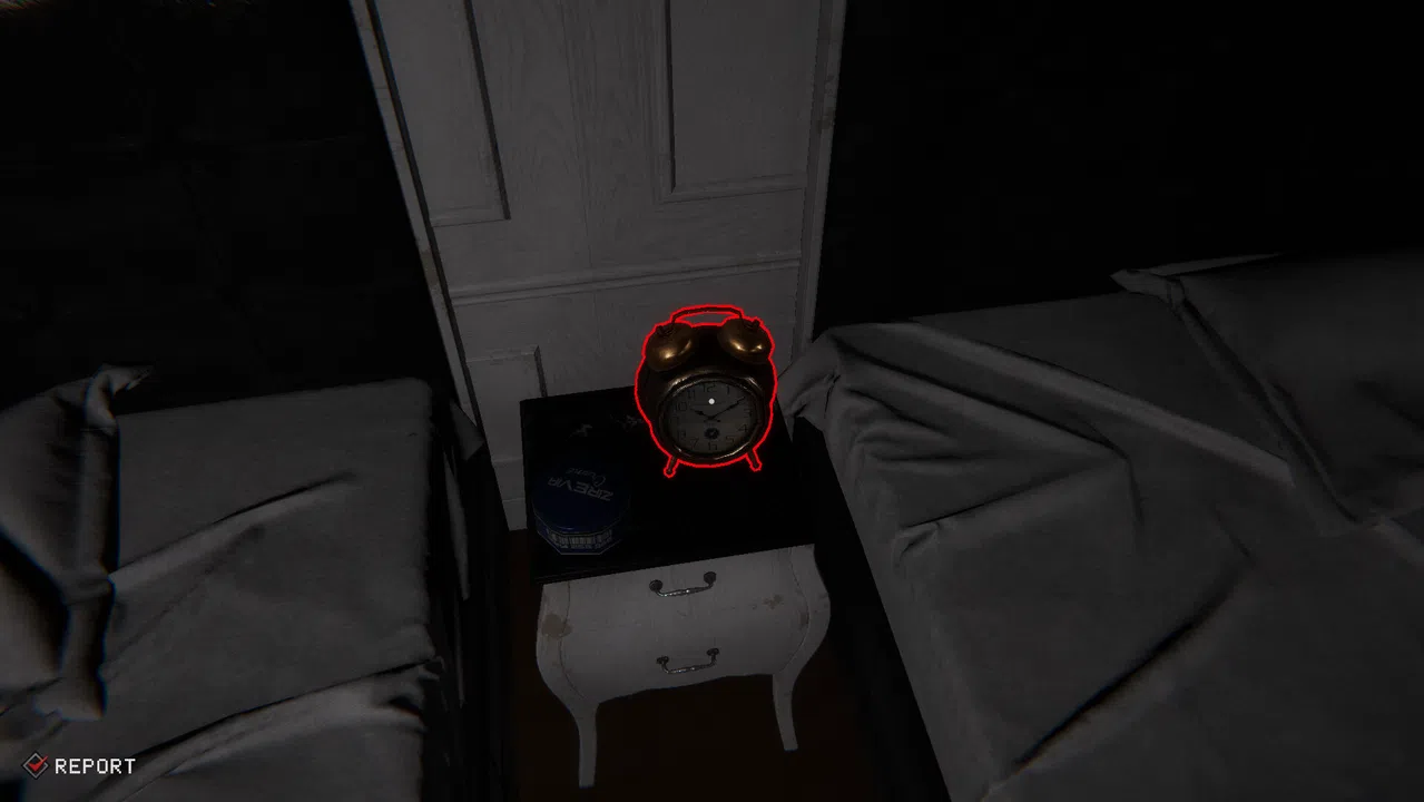 Monotonous Days Are... Screenshot 3
