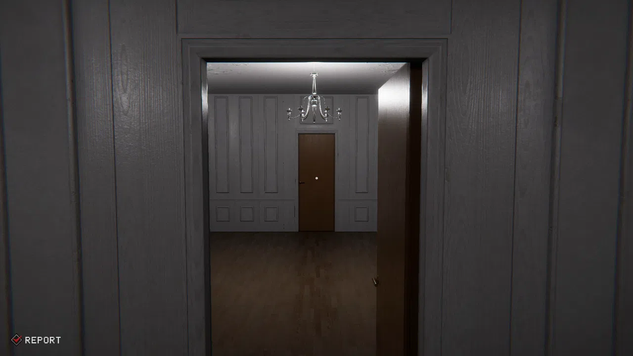 Monotonous Days Are... Screenshot 4