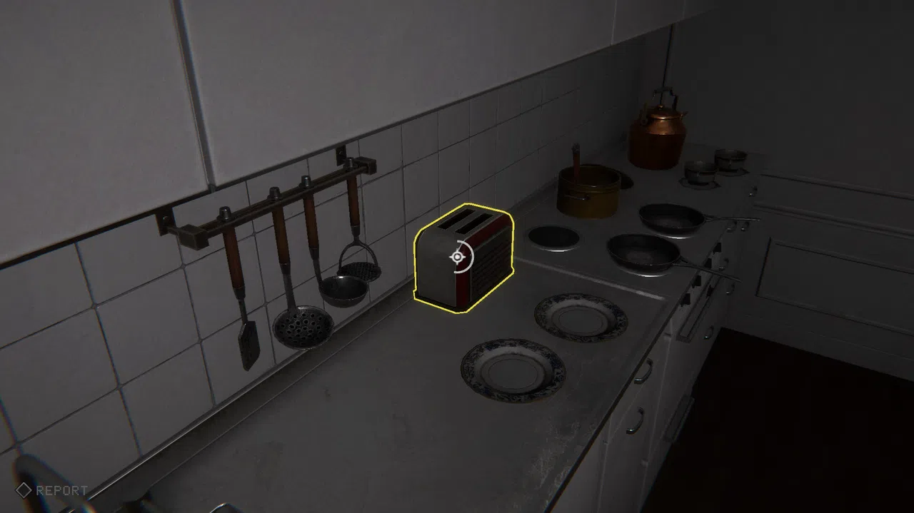 Monotonous Days Are... Screenshot 2